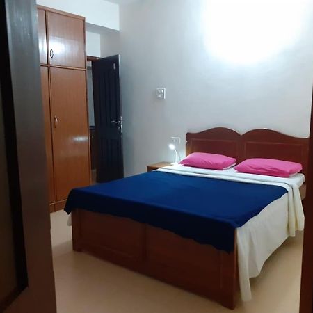 Hotel Antonio's Residency Goa Betalbatim Exterior foto