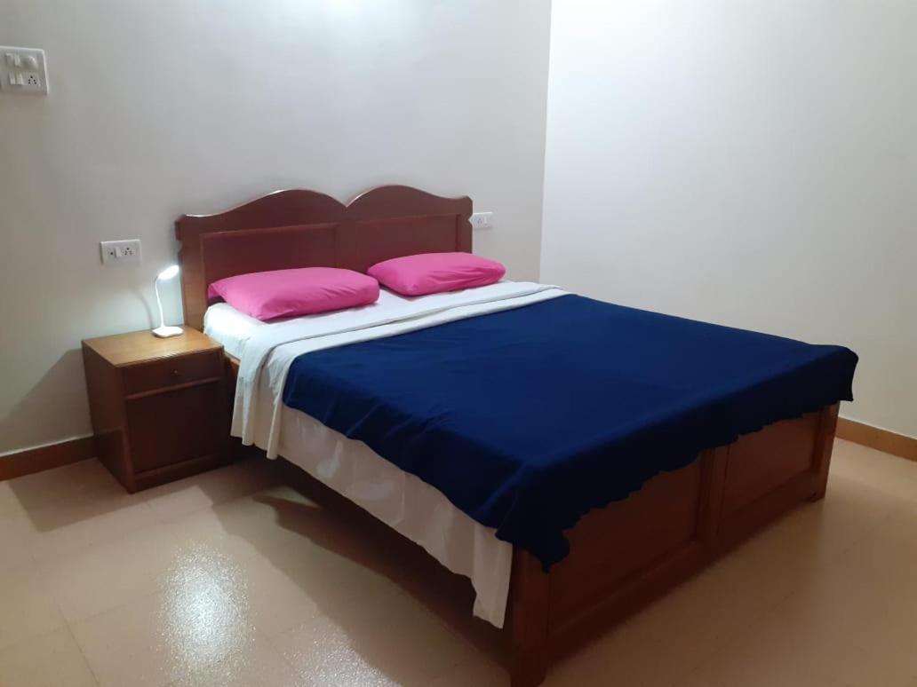 Hotel Antonio's Residency Goa Betalbatim Exterior foto
