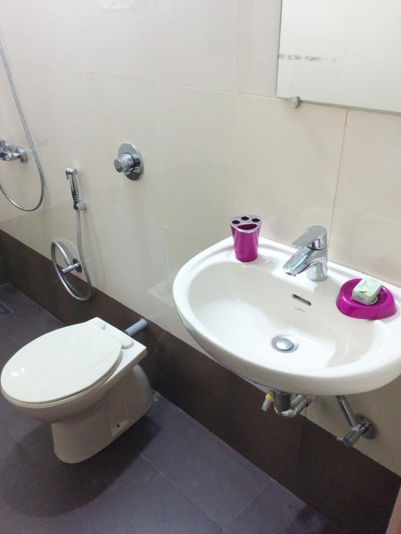 Hotel Antonio's Residency Goa Betalbatim Exterior foto