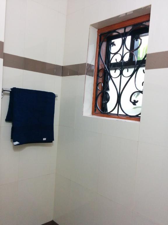 Hotel Antonio's Residency Goa Betalbatim Exterior foto