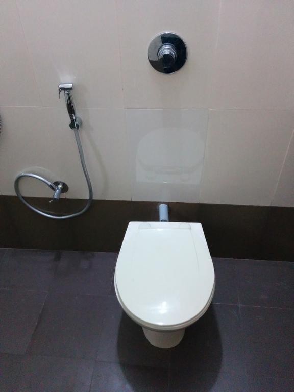 Hotel Antonio's Residency Goa Betalbatim Habitación foto